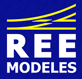 REE Modeles